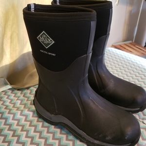 Unisex muck boot arctic sport